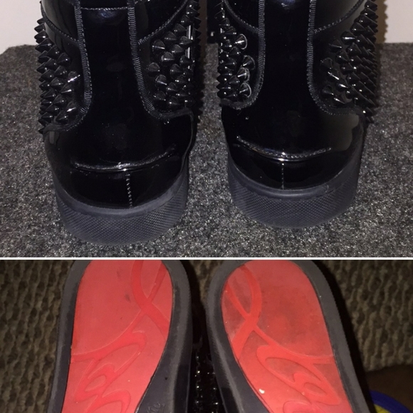 Shoes - Picture 6 of 6